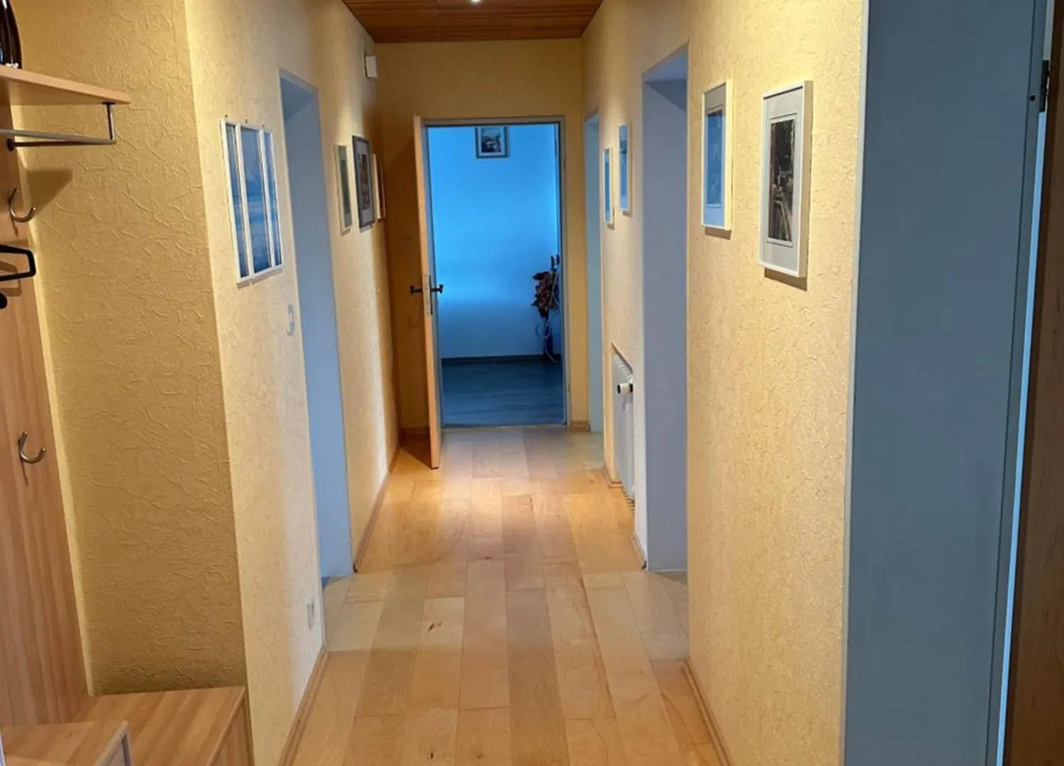 Oase1 Mit Parkplatz, Automatische Kaffeemaschine Und Kueche Apartment Untermeitingen
